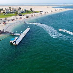 Al Maya Island & Resort