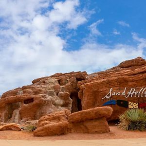 Vacation Rentals At Sand Hollow Resort